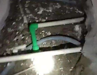 扬州卫生间漏水多少钱