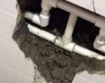 扬州卫生间漏水哪家好
