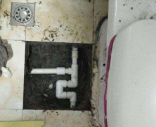 扬州卫生间防水推荐公司