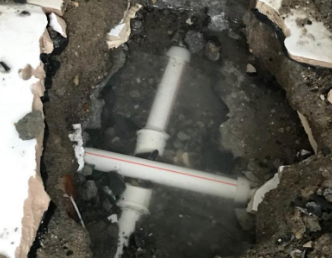 扬州卫生间防水公司