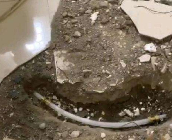 扬州卫生间测漏水哪家优惠