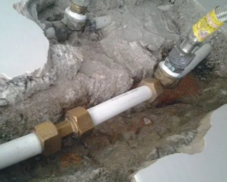 扬州测漏水多少钱