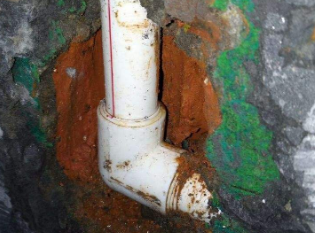 扬州卫生间测漏水价格明细