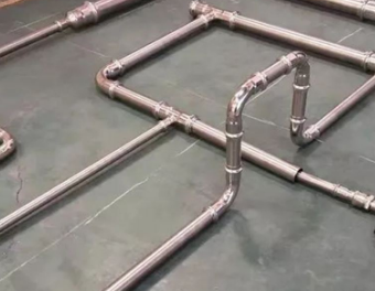 扬州水管维修哪家好