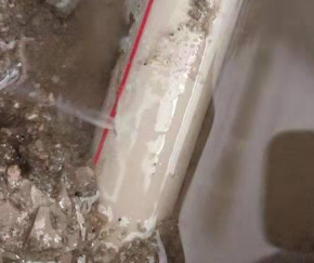 扬州水管维修公司