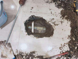 扬州卫生间防水多少钱