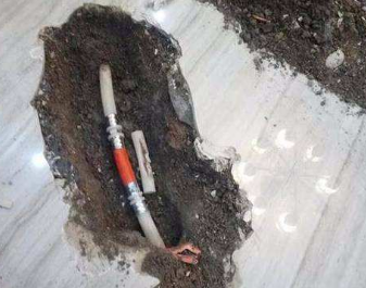 扬州水管维修哪家好