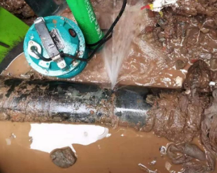 扬州卫生间测漏水的相关介绍