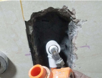 扬州卫生间测漏水哪家好