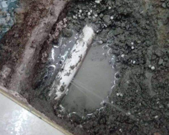 扬州卫生间测漏水哪家好