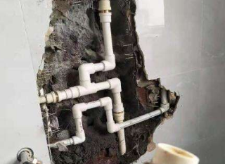 扬州卫生间测漏水价格多少