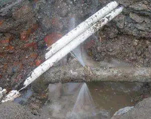扬州水管维修费用是多少