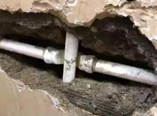 扬州水管维修哪家好