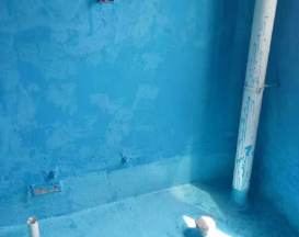 扬州卫生间防水多少钱