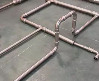 扬州水管维修多少钱