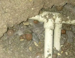 扬州卫生间测漏