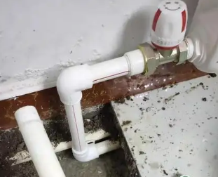 扬州卫生间测漏水多少钱