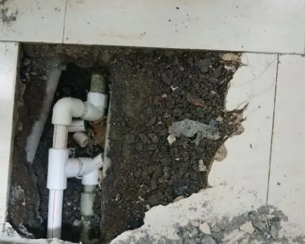扬州卫生间测漏水哪家好