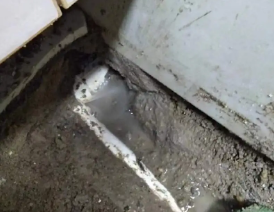扬州卫生间测漏水多少钱